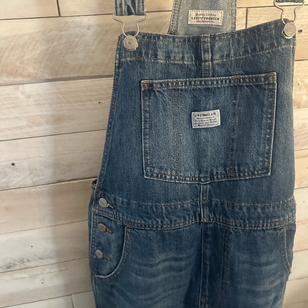 Overalls Levi’s